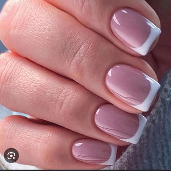 Select Nail Spa & Boutique - What i ask for - Nail Salons Near Me - Glendale Heights, Illinois