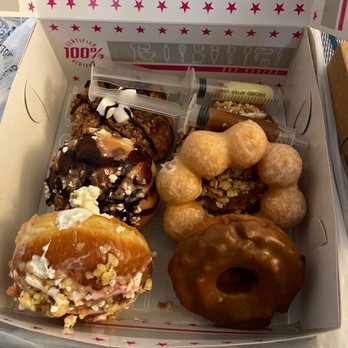 Bad Bakers - Donuts Near Me - Elk Grove, California Bad Bakers - Donuts Near Me - Elk Grove, California