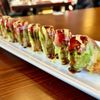 Grey Whale Sushi & Grill gift card