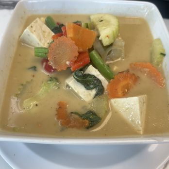 Liang's Thai Food - Tofu green curry - Thai Near Me - Broomfield, Colorado Liang's Thai Food - Tofu green curry - Thai Near Me - Broomfield, Colorado