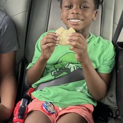 Butta Butta Cookies - It was delicious
