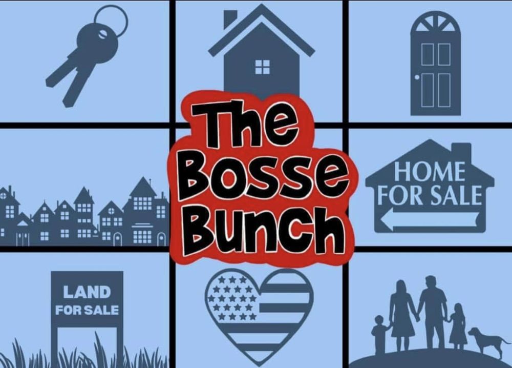 THE BOSSE BUNCH AT KELLER WILLIAMS SELECT 14 Photos Lake Park