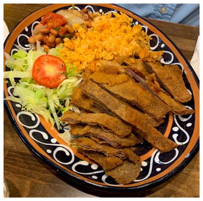 Taqueria Lupitas by null