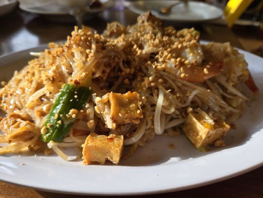 Lemon Thai Cuisine by null