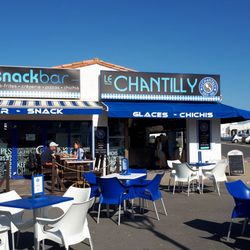 Le Chantilly