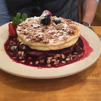 M henry - Super sweet, really good - Breakfast & Brunch Near Me - Chicago, Illinois