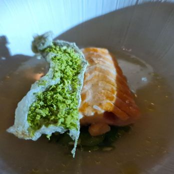 Jean-Georges - French Near Me - New York, New York