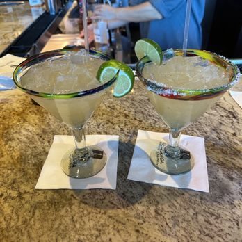 1882 Cantina - Gimmie 1 margarita - Mexican Near Me - Temecula, California