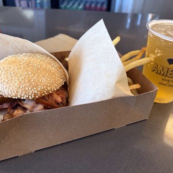 Amboy - Burgers Near Me - West Covina, California Amboy - Burgers Near Me - West Covina, California