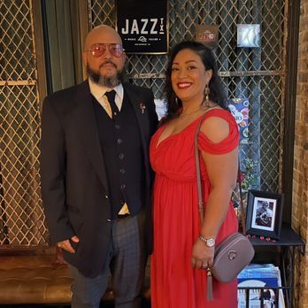 Jazz TX - Entrance - Southern Near Me - San Antonio, Texas