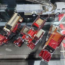 Marietta Fire Museum