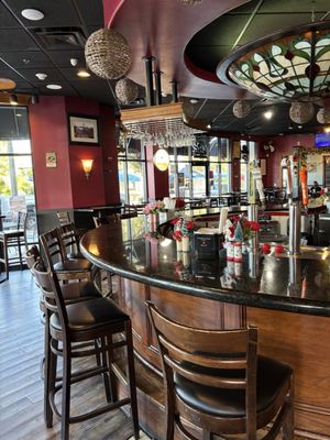 3 Sisters Speakeasy by null