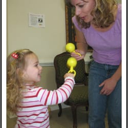 The Musical Express - Moms, Pops, & Tots Music Class