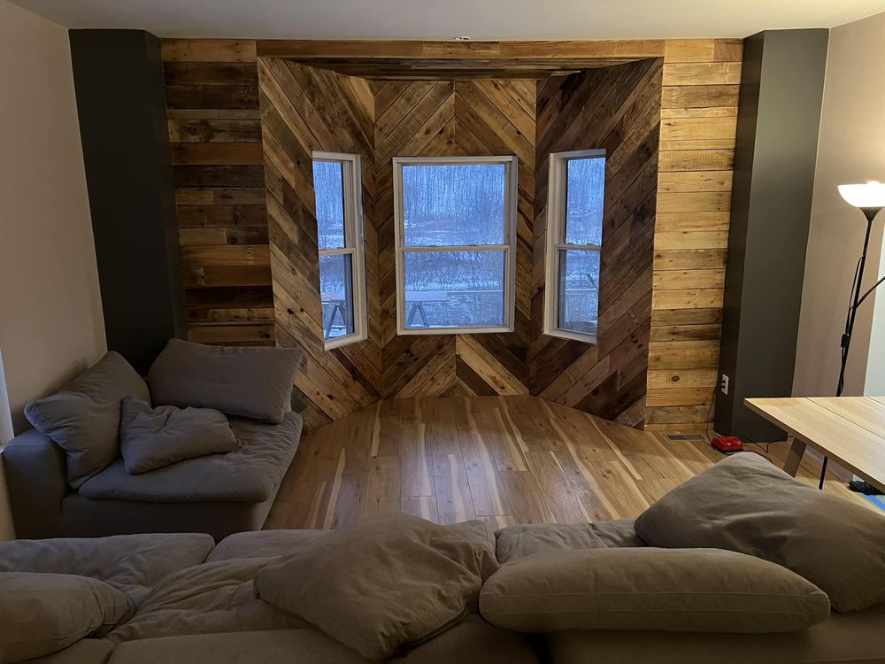 Slide of Renovo Heating & Cooling