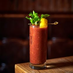 Bloody Mary