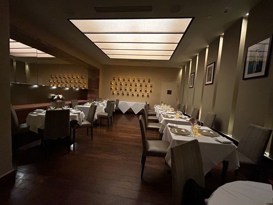 Tamarind Tribeca by null