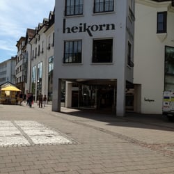 Heikorn Kleidung