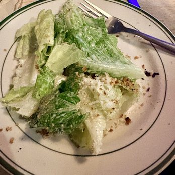 Thank You Pizza - Caesar salad - Pizza Near Me - Vancouver, British Columbia Thank You Pizza - Caesar salad - Pizza Near Me - Vancouver, British Columbia