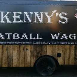 Exterior photo of Kenny’s Meatball Wagon - Brooklyn Park, Minnesota Exterior photo of Kenny’s Meatball Wagon - Brooklyn Park, Minnesota