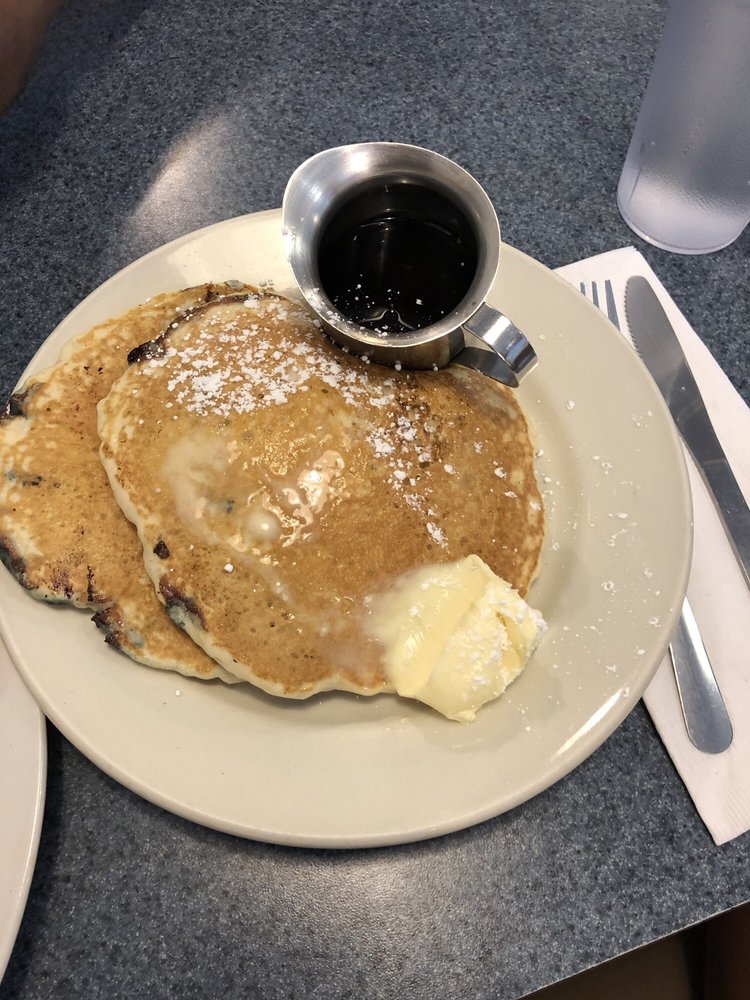 WAYLAND SQUARE DINER 118 Photos & 201 Reviews 208 Wayland Ave