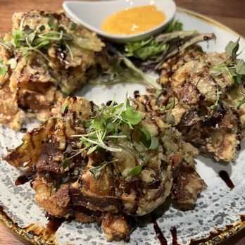 SAINT - Updated April 2025 - 240 Photos & 77 Reviews - 44 Avenida ...