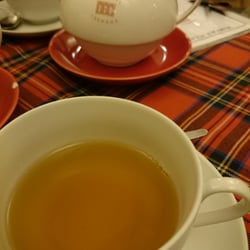 Demmers Teahouse