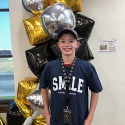 Horsley Orthodontics - Horsley Ortho has awesome contests, swag and fun throughout treatment, too!