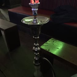 Shesha Lounge