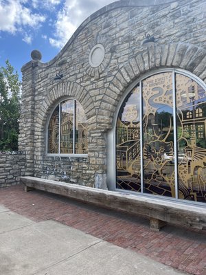 Vine Street Brewing Co. by null