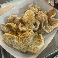 Southern Fowl - The Rinds (pork rinds)