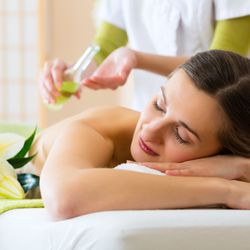 Mei Spa Massage
