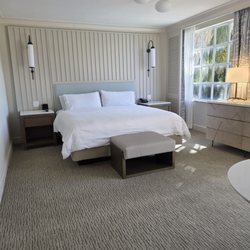JW Marriott Miami Turnberry Resort & Spa - King bedroom on the 3rd floor