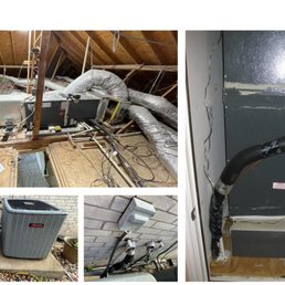 The Coolest - After - Heating & Air Conditioning/HVAC Near Me - Austin, Texas