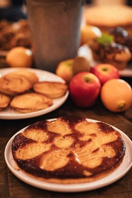 Ecrin Blanc Resort Courchevel by null