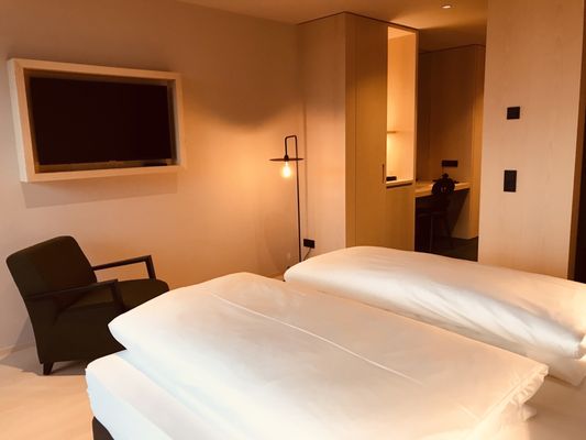 Hotel Milla Montis by null