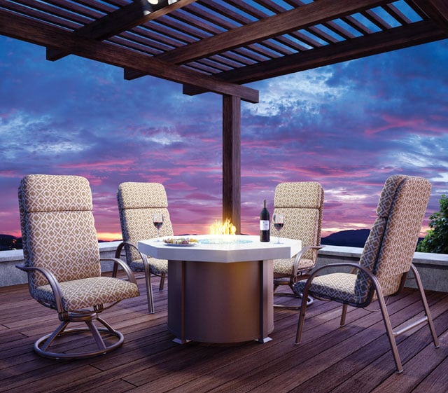 HOMECREST OUTDOOR LIVING Updated August 2024 1250 Homecrest Ave