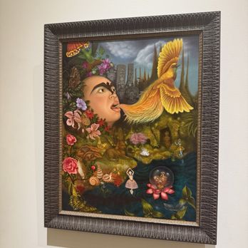 Crocker Art Museum - Art Museums Near Me - Sacramento, California Crocker Art Museum - Art Museums Near Me - Sacramento, California