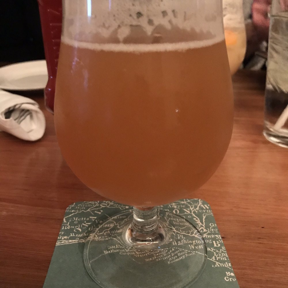 Beach Camp Brewing - Skunk Juice New England IPA - Brewpubs Near Me - Santa Rosa Beach, Florida Beach Camp Brewing - Skunk Juice New England IPA - Brewpubs Near Me - Santa Rosa Beach, Florida