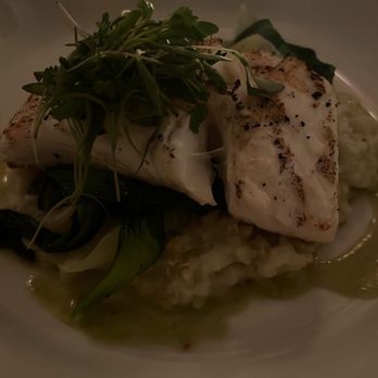 The Frisky Oyster - New American Near Me - Greenport, New York