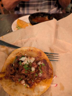 Escondite Union by null