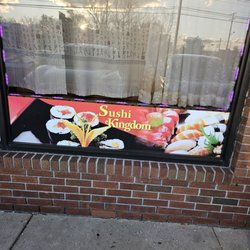 Sushi Kingdom