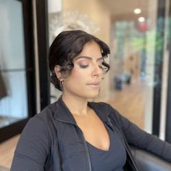 Time To Get Flawless - Wedding Makeup
