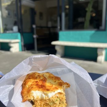 Breadbelly - 5/9/25 FYI. Gyeranbbang - Bakeries Near Me - San Francisco, California
