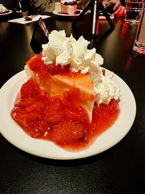 Cheesecake Etc by null