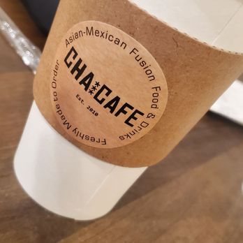 Cha Cafe - Coffee & Tea Near Me - El Monte, California