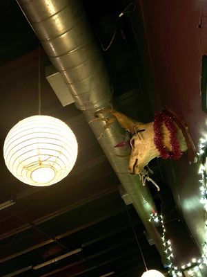 The Aristocrat Lounge by null The Aristocrat Lounge by null