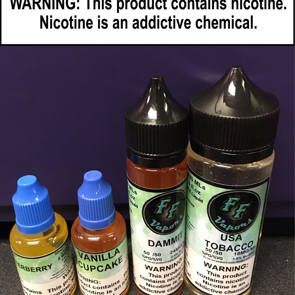 THE BEST 10 Vape Shops near ATWOOD, TN - Updated 2026 - Hours