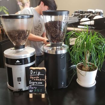 Cupla Coffee - Coffee station - Coffee & Tea Near Me - Salt Lake City, Utah