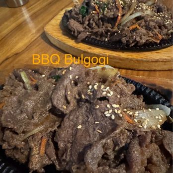 Hangang - Korean Near Me - Honolulu, Hawaii