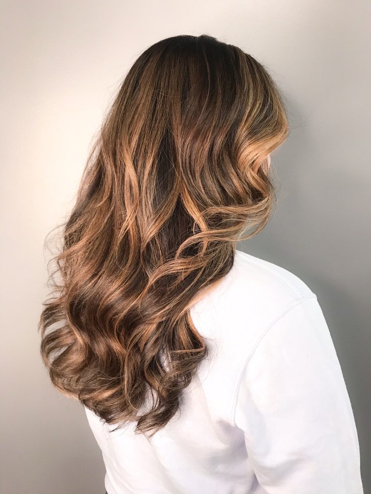 CAMI TWYST SALON 966 Photos & 56 Reviews 16315 SW Barrows Rd